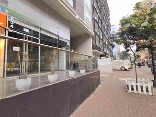 Foto 24 de ALQUILO LOCAL EN AV. LA PAZ,  IDEAL PARA CAFE, COWORKING
