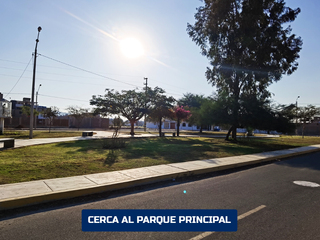 Foto 2 de CASA EN VENTA - URB. EL HARAS I ETAPA (ICA)