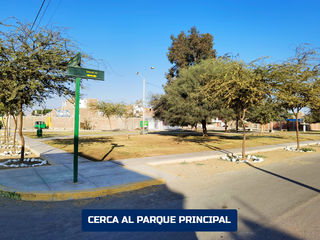 Foto 3 de CASA EN VENTA - URB. EL HARAS I ETAPA (ICA)
