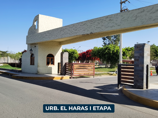 Foto 5 de CASA EN VENTA - URB. EL HARAS I ETAPA (ICA)