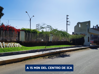 Foto 6 de CASA EN VENTA - URB. EL HARAS I ETAPA (ICA)