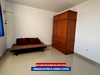 Foto 17 de CASA EN VENTA - URB. EL HARAS I ETAPA (ICA)