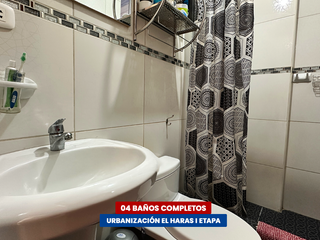 Foto 19 de CASA EN VENTA - URB. EL HARAS I ETAPA (ICA)