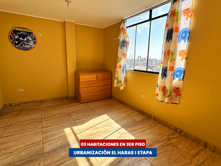 Foto 27 de CASA EN VENTA - URB. EL HARAS I ETAPA (ICA)