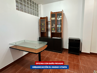 Foto 8 de CASA EN VENTA - URB. EL HARAS I ETAPA (ICA)