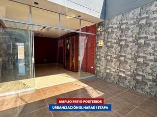 Foto 12 de CASA EN VENTA - URB. EL HARAS I ETAPA (ICA)