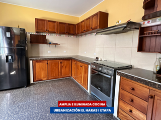 Foto 35 de CASA EN VENTA - URB. EL HARAS I ETAPA (ICA)