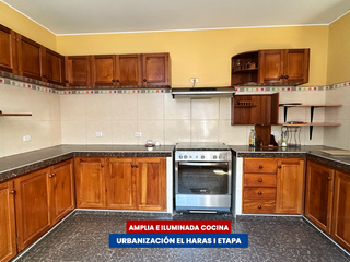 Foto 34 de CASA EN VENTA - URB. EL HARAS I ETAPA (ICA)