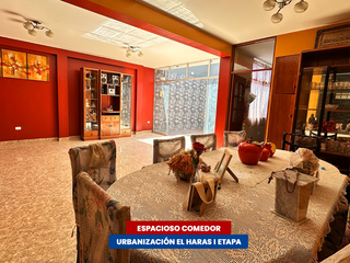 Foto 38 de CASA EN VENTA - URB. EL HARAS I ETAPA (ICA)