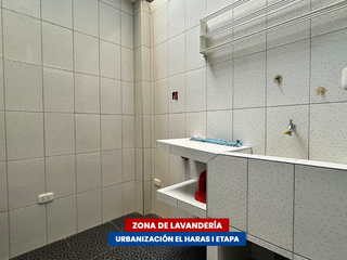 Foto 46 de CASA EN VENTA - URB. EL HARAS I ETAPA (ICA)