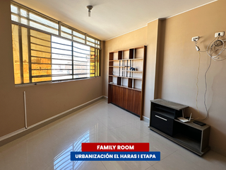 Foto 47 de CASA EN VENTA - URB. EL HARAS I ETAPA (ICA)