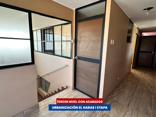 Foto 48 de CASA EN VENTA - URB. EL HARAS I ETAPA (ICA)