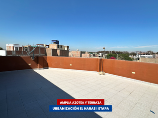 Foto 49 de CASA EN VENTA - URB. EL HARAS I ETAPA (ICA)