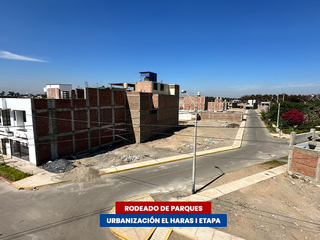 Foto 50 de CASA EN VENTA - URB. EL HARAS I ETAPA (ICA)