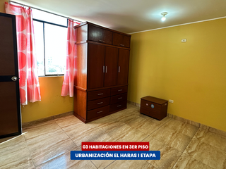 Foto 52 de CASA EN VENTA - URB. EL HARAS I ETAPA (ICA)