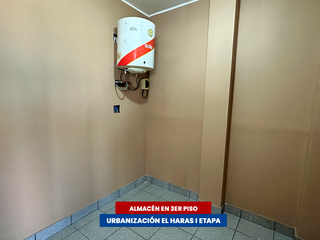 Foto 53 de CASA EN VENTA - URB. EL HARAS I ETAPA (ICA)