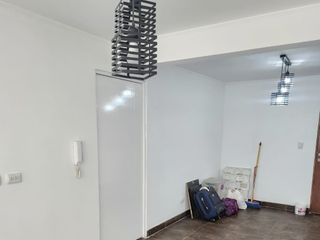 Foto 12 de OCASIÓN MODERNO DEPARTAMENTO 3 DORMITORIOS - VISTA INTERNA -  PISO 3 - 2 BAÑOS - ZONA PARRILLAS - JUEGOS NIÑOS - CENTRICA UBICACIÓN - PRECIO EN SOLES