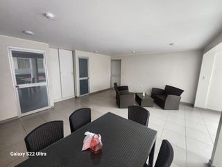 Foto 8 de OCASIÓN MODERNO DEPARTAMENTO 3 DORMITORIOS - VISTA INTERNA -  PISO 3 - 2 BAÑOS - ZONA PARRILLAS - JUEGOS NIÑOS - CENTRICA UBICACIÓN - PRECIO EN SOLES