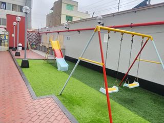 Foto 1 de OCASIÓN MODERNO DEPARTAMENTO 3 DORMITORIOS - VISTA INTERNA -  PISO 3 - 2 BAÑOS - ZONA PARRILLAS - JUEGOS NIÑOS - CENTRICA UBICACIÓN - PRECIO EN SOLES