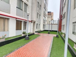 Foto 6 de OCASIÓN MODERNO DEPARTAMENTO 3 DORMITORIOS - VISTA INTERNA -  PISO 3 - 2 BAÑOS - ZONA PARRILLAS - JUEGOS NIÑOS - CENTRICA UBICACIÓN - PRECIO EN SOLES