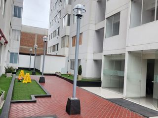 Foto 7 de OCASIÓN MODERNO DEPARTAMENTO 3 DORMITORIOS - VISTA INTERNA -  PISO 3 - 2 BAÑOS - ZONA PARRILLAS - JUEGOS NIÑOS - CENTRICA UBICACIÓN - PRECIO EN SOLES