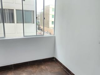 Foto 14 de OCASIÓN MODERNO DEPARTAMENTO 3 DORMITORIOS - VISTA INTERNA -  PISO 3 - 2 BAÑOS - ZONA PARRILLAS - JUEGOS NIÑOS - CENTRICA UBICACIÓN - PRECIO EN SOLES