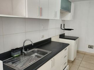 Foto 21 de OCASIÓN MODERNO DEPARTAMENTO 3 DORMITORIOS - VISTA INTERNA -  PISO 3 - 2 BAÑOS - ZONA PARRILLAS - JUEGOS NIÑOS - CENTRICA UBICACIÓN - PRECIO EN SOLES