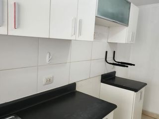 Foto 23 de OCASIÓN MODERNO DEPARTAMENTO 3 DORMITORIOS - VISTA INTERNA -  PISO 3 - 2 BAÑOS - ZONA PARRILLAS - JUEGOS NIÑOS - CENTRICA UBICACIÓN - PRECIO EN SOLES