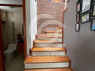 Foto 10 de Casa de 2 Plantas en Conocoto – ¡Espacio, Comodidad y Amenidades Exclusivas!
