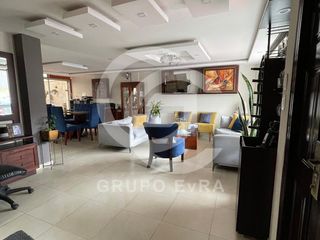 Foto 2 de Casa de 2 Plantas en Conocoto – ¡Espacio, Comodidad y Amenidades Exclusivas!