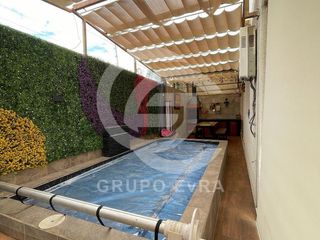 Foto 6 de Casa de 2 Plantas en Conocoto – ¡Espacio, Comodidad y Amenidades Exclusivas!