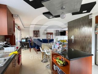 Foto 7 de Casa de 2 Plantas en Conocoto – ¡Espacio, Comodidad y Amenidades Exclusivas!