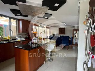 Foto 8 de Casa de 2 Plantas en Conocoto – ¡Espacio, Comodidad y Amenidades Exclusivas!