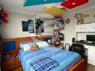 Foto 16 de Casa de 2 Plantas en Conocoto – ¡Espacio, Comodidad y Amenidades Exclusivas!