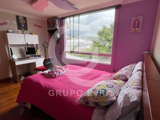 Foto 21 de Casa de 2 Plantas en Conocoto – ¡Espacio, Comodidad y Amenidades Exclusivas!