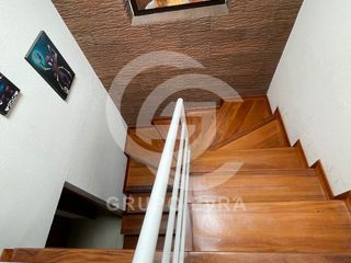 Foto 23 de Casa de 2 Plantas en Conocoto – ¡Espacio, Comodidad y Amenidades Exclusivas!