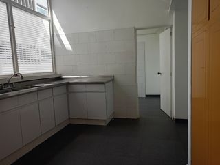 Foto 2 de arriendo  penthouse  clásico  con excelentes  espacios
