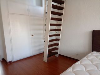 Foto 9 de arriendo  penthouse  clásico  con excelentes  espacios