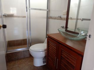 Foto 10 de arriendo  penthouse  clásico  con excelentes  espacios