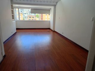 Foto 4 de arriendo  penthouse  clásico  con excelentes  espacios