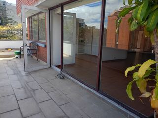 Foto 15 de arriendo  penthouse  clásico  con excelentes  espacios