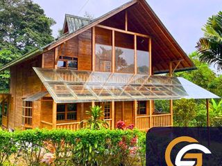Foto 1 de La Quinta Perfecta Para Tu Familia Amoblada
