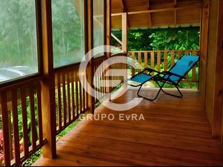 Foto 5 de La Quinta Perfecta Para Tu Familia Amoblada