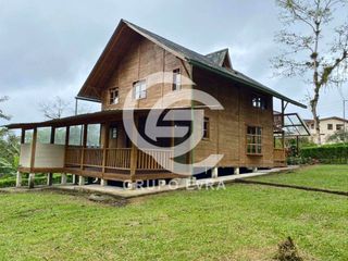Foto 6 de La Quinta Perfecta Para Tu Familia Amoblada