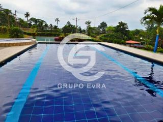 Foto 8 de La Quinta Perfecta Para Tu Familia Amoblada
