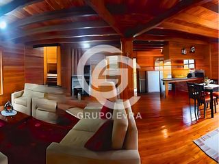 Foto 2 de La Quinta Perfecta Para Tu Familia Amoblada
