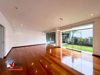 Foto 3 de VENTA CASA EN CONDOMINIO URB. EL SOL DE LA MOLINA