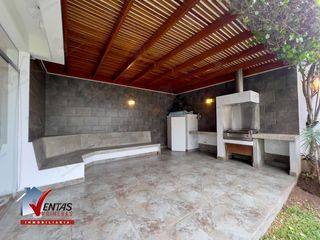 Foto 6 de VENTA CASA EN CONDOMINIO URB. EL SOL DE LA MOLINA