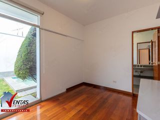 Foto 11 de VENTA CASA EN CONDOMINIO URB. EL SOL DE LA MOLINA