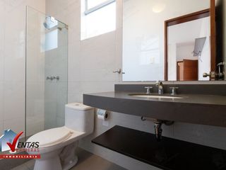 Foto 12 de VENTA CASA EN CONDOMINIO URB. EL SOL DE LA MOLINA